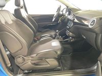 Occasion Opel Adam Rocks 90 PK (66 kW) 2019 Blauw Hatchback