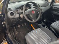 tweedehands Fiat Punto 1.3 M-Jet Active