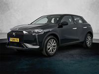 Occasion DS Automobiles DS3 Bastille 102 PK (75 kW) 2023 Zwart Stationwagen