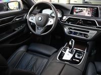 Occasion BMW M760 M Sport 586 PK (431 kW) 2019 Grijs Sedan
