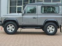 tweedehands Land Rover Defender 2.4 TD 90 SW „De Uiver” Special