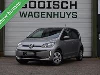 Occasion VW e-up! 60 kW (82 PK) 2017 Grijs Hatchback