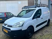 tweedehands Citroën Berlingo 1.6 HDI Schuifdeur Airco Nieuw APK