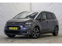 tweedehands Citroën C4 SpaceTourer Grand1.2 PureTech 130pk Business