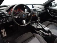 tweedehands BMW 330 3 Serie Touring d xDrive 259pk High Exe M-Sport Aut8- Panodak, Sport Interieur, Xenon led, Stoelverw