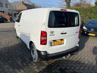 tweedehands Toyota Proace 1.6 D-4D Cool Comfort Trekhaak