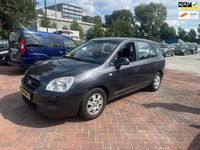 Occasion Kia Carens 144 PK (105 kW) 2009 Grijs (metallic) MPV