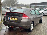 tweedehands Honda Insight 1.3 Basis - Hybride - Airco -