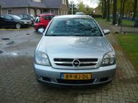 tweedehands Opel Vectra 1.8-16V Maxx