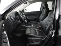 tweedehands Mazda CX-5 2.0 SkyActiv-G GT | Trekhaak | Leder | Bose | Stoelverwarmin