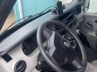 Occasion Opel Movano 114 PK (83 kW) 2006 Blauw Van