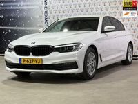 Occasion BMW 530e Executive 252 PK (185 kW) 2018 Wit Sedan
