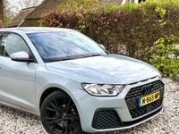 tweedehands Audi A1 Sportback 25 TFSI Pro Line