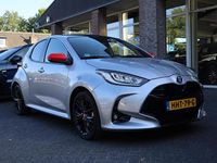 Occasion Toyota Yaris Hybrid Executive 2021 Grijs Hatchback