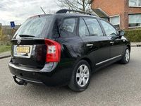 tweedehands Kia Carens 2.0 CVVT X-ecutive Airco * Automaat