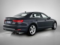 Occasion Audi A4 Sport 2019 Grijs (metallic) Sedan