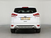 tweedehands Ford Kuga 1.5 Titanium Styling Pack | Navi | Camera | Clima | Elektrische Achterklep | Parkeersensoren V+A | Keyless | Lichtmetalen Velgen