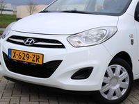 tweedehands Hyundai i10 1.0 i-Drive l Airco l Elek Pak l APK 02-2025