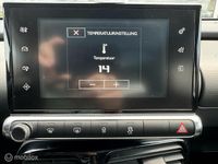 Occasion Citroën C4 Shine 82 PK (60 kW) 2014 Wit SUV