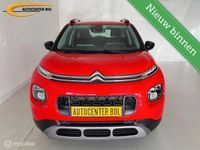 tweedehands Citroën C3 Aircross 1.2 PureTech Feel 110 PK