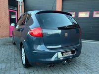 tweedehands Seat Altea 1.8 TFSI Style AUTOMAAT NAVIGATIE