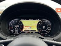 tweedehands Audi A3 Cabriolet 1.4 TFSI S-Line Virtual cockpit LED Adaptive Leder