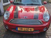 Occasion Mini Cooper Clubman 119 PK (87 kW) 2008 Stationwagen