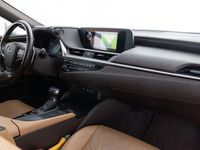 tweedehands Lexus ES300H Luxury Line Hybrid Automaat | OPEN DAK ? 1e Eigenaar