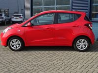 tweedehands Hyundai i10 1.0i Comfort