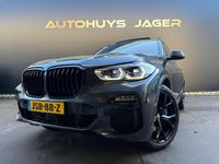 Occasion BMW X5 Executive 286 PK (210 kW) 2021 Grijs SUV