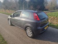 tweedehands Fiat Grande Punto 1.4 Dynamic