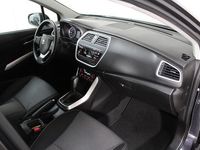 Occasion Suzuki SX4 Exclusive 120 PK (88 kW) 2015 Grijs SUV