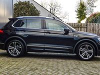 tweedehands VW Tiguan 1.4T AUT VIRTUAL PANO TREKHAAK Origineel NL