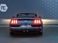 tweedehands Ford Mustang GT Convertible 5.0 V8 | STOELKOELING/VERWARMING | BLACK PACK | CAMERA | CRUISE CONTROL | XENON | DAB |
