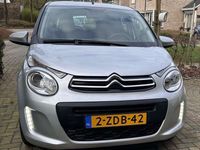 tweedehands Citroën C1 1.0 e-VTi Feel