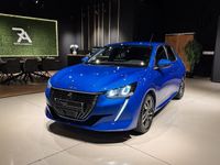 tweedehands Peugeot 208 1.2 PureTech Allure Pack Navi|LED|Cruis|Camera|Car