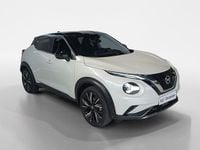Occasion Nissan Juke 115 PK (84 kW) 2021 Wit SUV