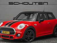 Occasion Mini Cooper Chili 136 PK (100 kW) 2017 Rood Hatchback