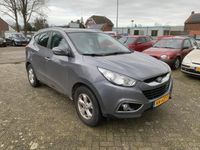 tweedehands Hyundai ix35 2.0i Business Edition // APK 30-11-2024