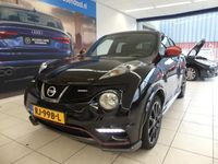 tweedehands Nissan Juke 1.6 Turbo NISMO Sportstoelen Stoelverwarming Camer