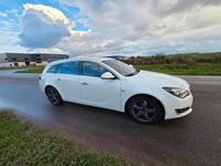 Occasion Opel Insignia 136 PK (100 kW) 2016 Stationwagen