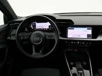 Occasion Audi A3 Sportback e-tron 204 PK (150 kW) 2022 Zwart Hatchback
