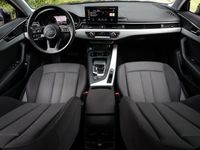 tweedehands Audi A4 Limousine 35 TFSI Pro Line (150 PK) 1ste-Eigenaar
