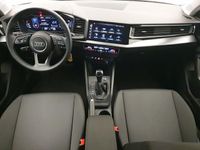 tweedehands Audi A1 Sportback 30 TFSI 110pk S-Tronic S-Line Climatroni