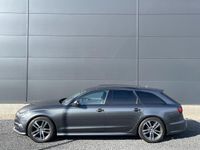 tweedehands Audi A6 Avant 1.8 TFSI ultra S line Edition Winterpakket |
