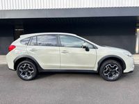 tweedehands Subaru XV 1.6i Luxury AWD