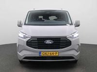 Occasion Ford Transit Custom Limited 232 PK (170 kW) 2024 Grijs MPV