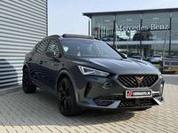 Occasion Cupra Formentor VZ 245 PK (180 kW) 2022 Groen (metallic) SUV