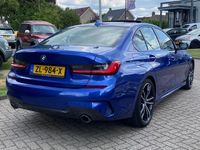 tweedehands BMW 330 330 D Sedan 2019 M-Pakket NL Auto BTW