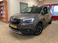 tweedehands Opel Crossland X 1.2 Turbo Edition 2020 Automaat | Navi | NL auto